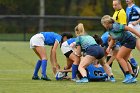 Women's Rugby vs Endicott  Wheaton Women's Rugby vs Endicott College.  Photo by Keith Nordstrom : Wheaton, Rugby, Endicott